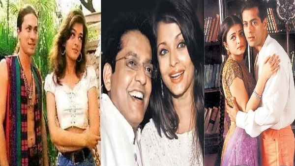Aishwarya Rai Affair Aishwarya Rai Affair