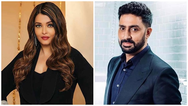 Aishwarya Rai