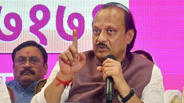 ajit pawar