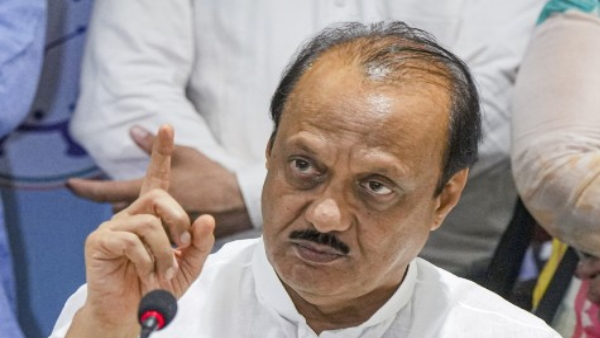 ajit pawar