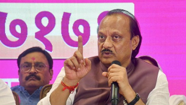 ajit pawar