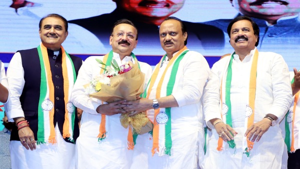 Baba Siddique murder case