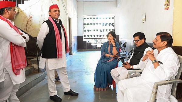 akhilesh yadav