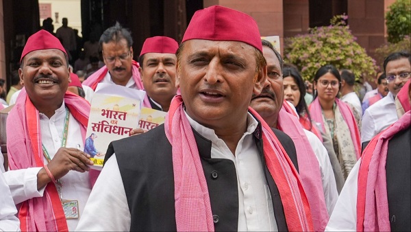 UP bypoll seat