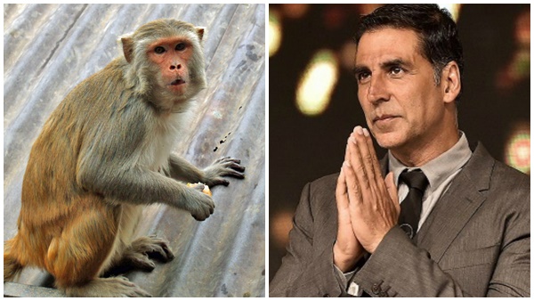 Akshay Kumar