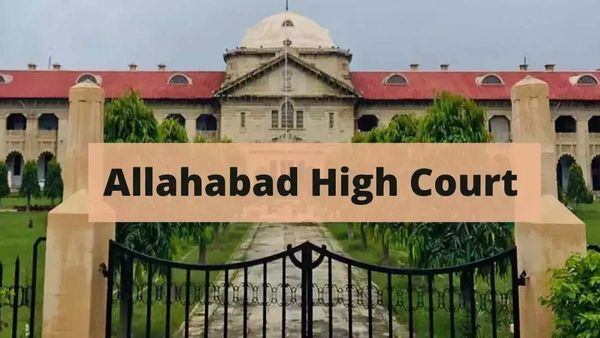 allahabad high court