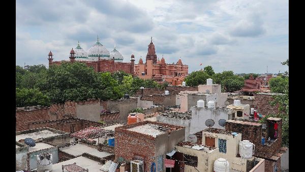  ज्ञानवापी मस्जिद सर्वेक्षण पर सुनवाई 8 नवंबर को