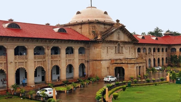 Allahabad HC