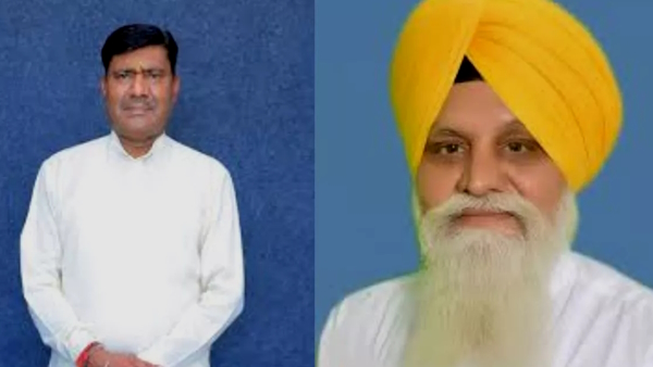 Amar Singh Nilokheri JJP Raghunath Kashyap Tanwar Panipat Rural Amar Singh Nilokheri JJP Raghunath Kashyap Tanwar Panipat Rural