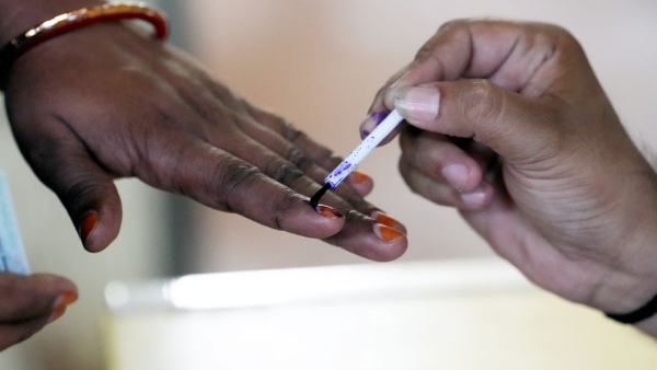 Ambala Haryana Chunav