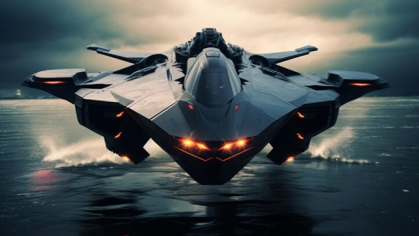 America B-2 Bomber America B-2 Bomber