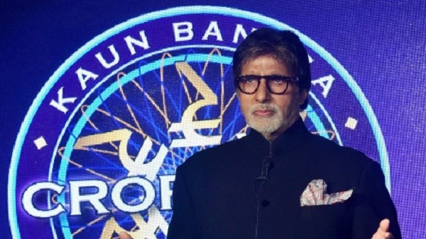 Amitabh Bachchan Amitabh Bachchan