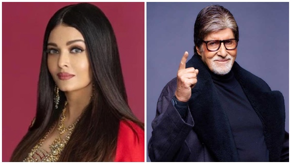 Aishwarya Rai