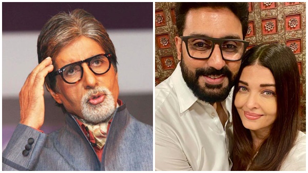 Amitabh Bachchan Amitabh Bachchan