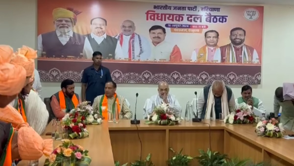 Amit Shah in Haryana Amit Shah in Haryana