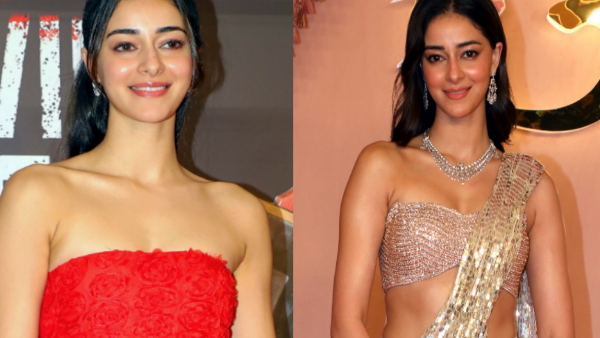 Ananya pandey