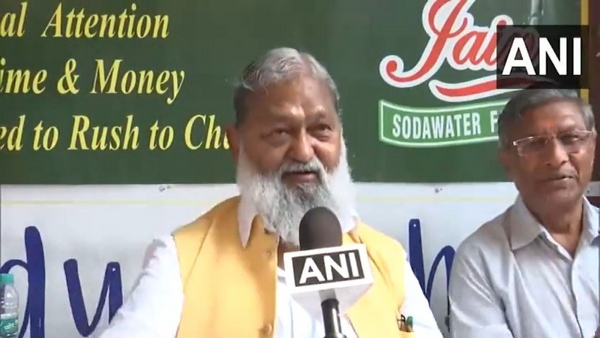 anil vij