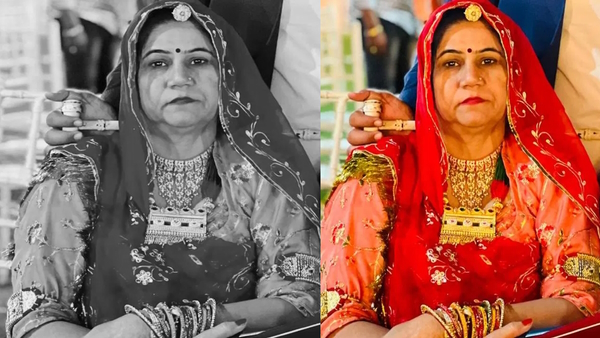 Anita Choudhary Jodhpur