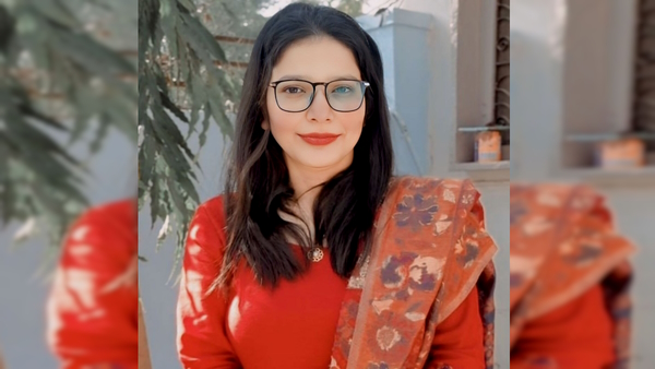 Annapurna Sharma RJS Neemkathana SIkar