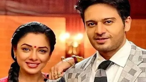 Anupama Spoiler Alert