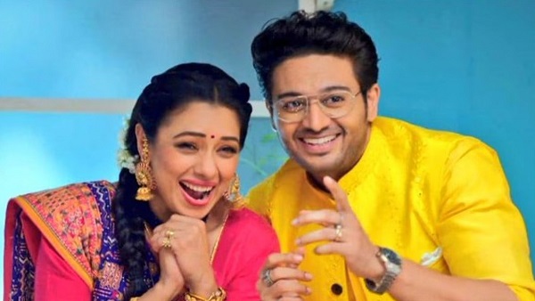 Anupamaa Serial Spoiler Alert