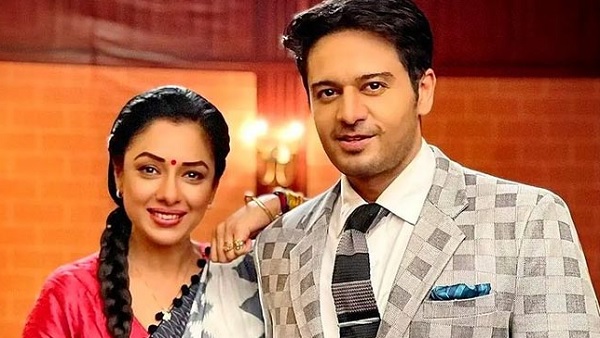 Anupamaa Serial