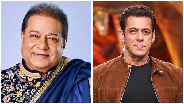 Anup Jalota