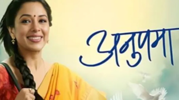 Anupama Spoiler Alert Anupama Spoiler Alert