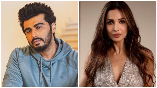 Arjun Kapoor