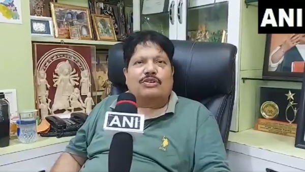 BJP leader Arjun Singh