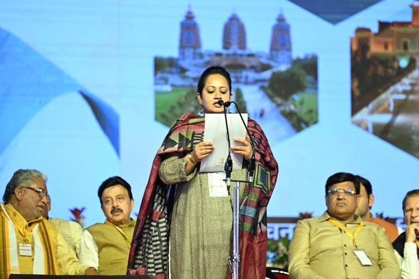 Arti Rao Cabinet Minister Haryana