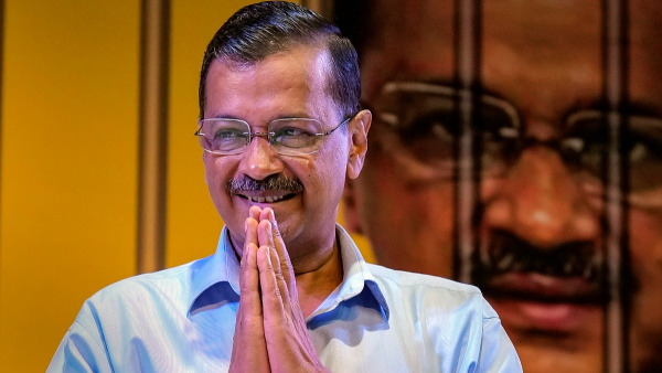 arvind kejriwal