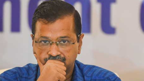 Arvind Kejriwal
