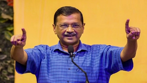 Arvind Kejriwal Arvind Kejriwal