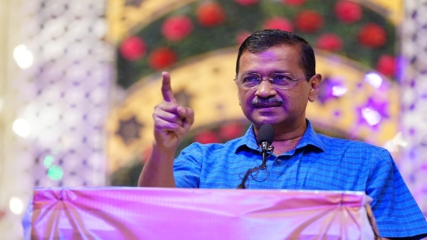 Arvind Kejriwal