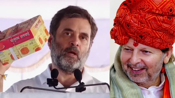 Dr Arvind Sharma Cabinet Minister