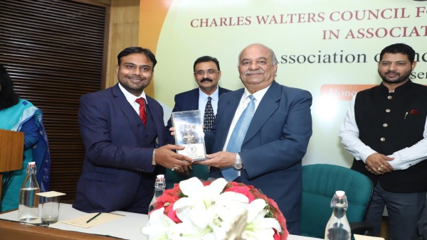 Ashoka Award