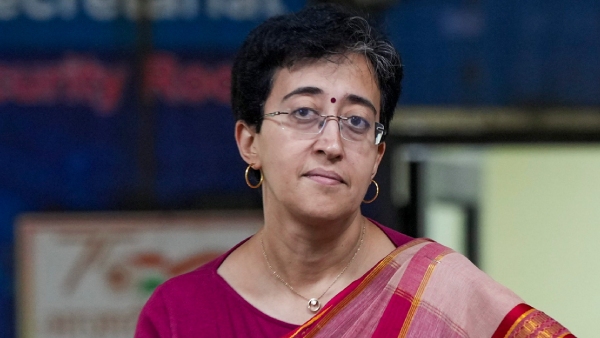 atishi marlena