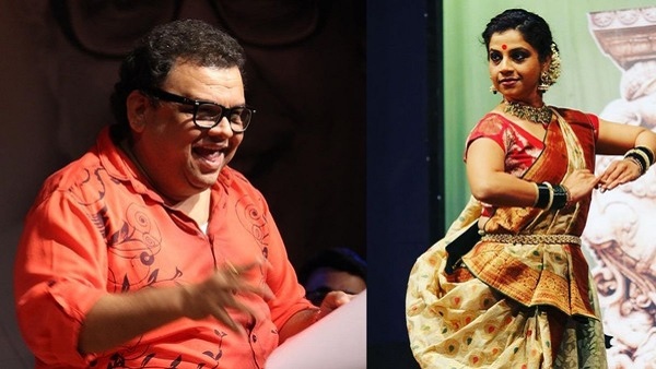 Atul Parchure Wife Sonia