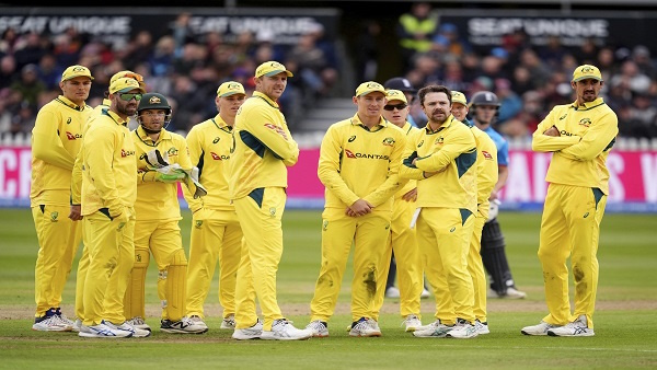Australia Team Australia Team