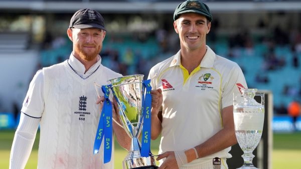 australia and england