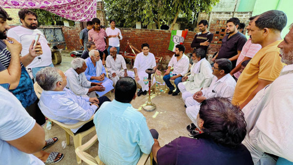 Axis My India Exit Poll