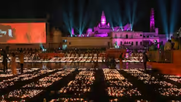 Ayodhya Deepotsav 2024 new Ayodhya Deepotsav 2024 new