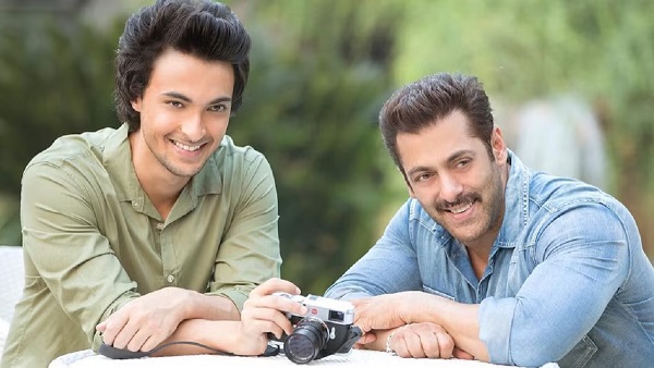 Aayush Sharma Aayush Sharma