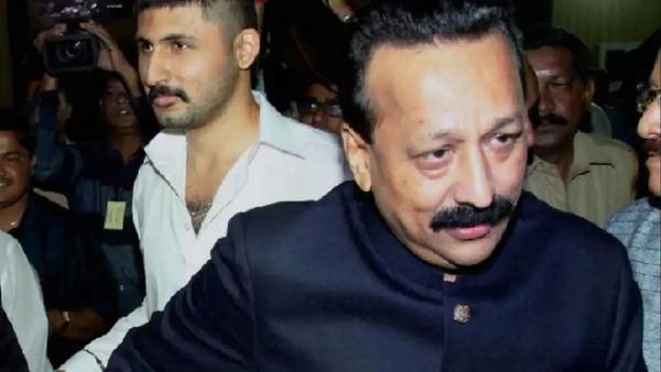 Baba Siddique Baba Siddique