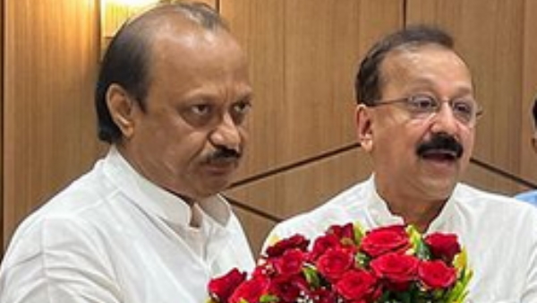 Baba Siddique