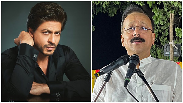Shah Rukh Khan
