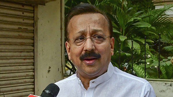 baba siddique