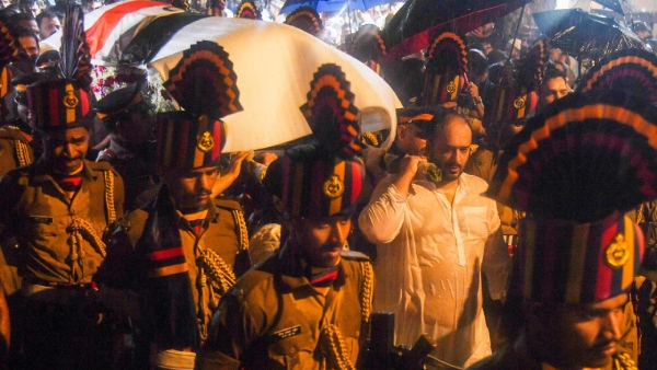 Baba Siddique Case Timeline