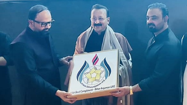 Baba Siddiqui was a watchmaker came from small village make self identity in maharsathtra politics